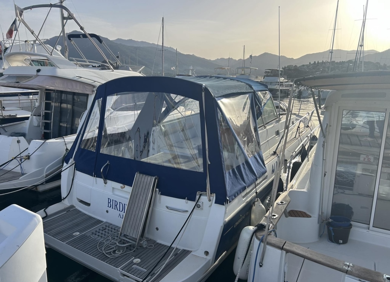 slider 6 Beneteau Ombrine 960